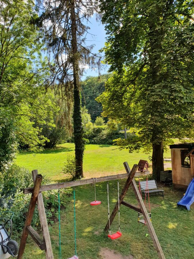 Romersprudel Trèves Extérieur photo